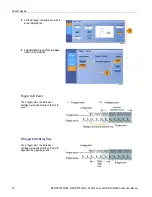 Preview for 98 page of Tektronix DPO5000/B User Manual