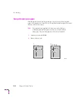 Preview for 58 page of Tektronix PHASER 240 User Manual