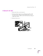 Preview for 79 page of Tektronix PHASER 240 User Manual