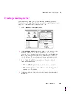 Preview for 155 page of Tektronix PHASER 240 User Manual