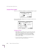 Preview for 170 page of Tektronix PHASER 240 User Manual