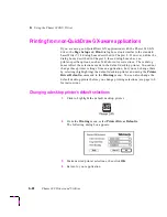 Preview for 172 page of Tektronix PHASER 240 User Manual