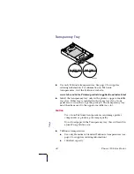 Preview for 22 page of Tektronix PHASER 750 User Manual