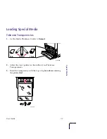 Preview for 31 page of Tektronix PHASER 750 User Manual