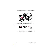 Preview for 32 page of Tektronix PHASER 750 User Manual