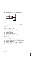 Preview for 41 page of Tektronix PHASER 750 User Manual