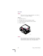 Preview for 60 page of Tektronix PHASER 750 User Manual