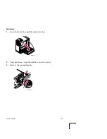 Preview for 61 page of Tektronix PHASER 750 User Manual