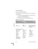 Preview for 68 page of Tektronix PHASER 750 User Manual