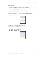 Preview for 127 page of Tektronix PHASER 750 User Manual