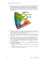 Preview for 142 page of Tektronix PHASER 750 User Manual