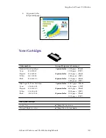 Preview for 159 page of Tektronix PHASER 750 User Manual