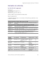 Preview for 165 page of Tektronix PHASER 750 User Manual