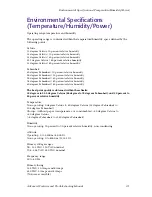 Preview for 171 page of Tektronix PHASER 750 User Manual