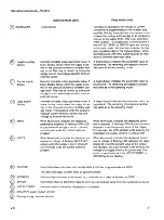 Preview for 30 page of Tektronix PS 5010 Instruction Manual