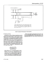 Preview for 59 page of Tektronix PS 5010 Instruction Manual