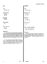 Preview for 69 page of Tektronix PS 5010 Instruction Manual