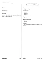 Preview for 98 page of Tektronix PS 5010 Instruction Manual