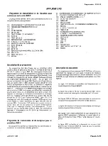 Preview for 109 page of Tektronix PS 5010 Instruction Manual