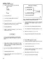 Preview for 154 page of Tektronix PS 5010 Instruction Manual