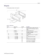 Preview for 9 page of Tektronix RM3100 Instructions Manual