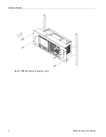 Preview for 12 page of Tektronix RM3100 Instructions Manual