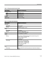 Preview for 38 page of Tektronix SPG 422 Service Manual