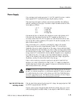 Preview for 82 page of Tektronix SPG 422 Service Manual