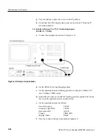 Preview for 132 page of Tektronix SPG 422 Service Manual