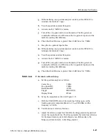 Preview for 133 page of Tektronix SPG 422 Service Manual