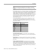 Preview for 151 page of Tektronix SPG 422 Service Manual