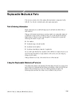 Preview for 279 page of Tektronix SPG 422 Service Manual