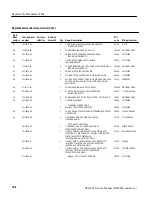 Preview for 284 page of Tektronix SPG 422 Service Manual