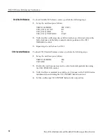 Preview for 18 page of Tektronix TAS 200 Instruction Manual