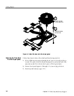 Preview for 24 page of Tektronix TMSST1 Instruction Manual