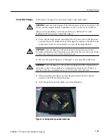 Preview for 31 page of Tektronix TMSST1 Instruction Manual