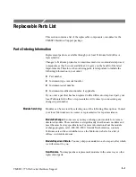 Preview for 51 page of Tektronix TMSST1 Instruction Manual