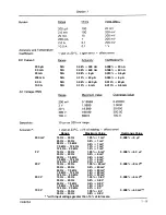 Preview for 19 page of Tektronix VX4234 User Manual