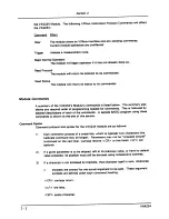 Preview for 31 page of Tektronix VX4234 User Manual