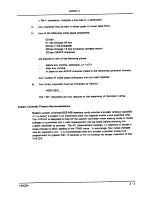 Preview for 32 page of Tektronix VX4234 User Manual