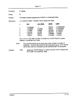 Preview for 44 page of Tektronix VX4234 User Manual