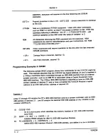 Preview for 52 page of Tektronix VX4234 User Manual