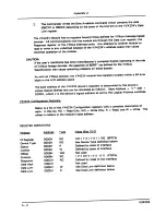 Preview for 56 page of Tektronix VX4234 User Manual