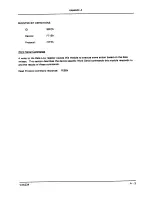 Preview for 57 page of Tektronix VX4234 User Manual