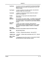 Preview for 68 page of Tektronix VX4234 User Manual