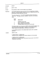 Preview for 53 page of Tektronix VX4790A User Manual