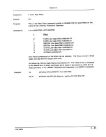 Preview for 63 page of Tektronix VX4790A User Manual