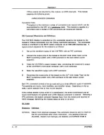 Preview for 128 page of Tektronix VX4790A User Manual