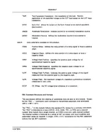 Preview for 131 page of Tektronix VX4790A User Manual