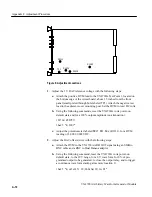 Preview for 177 page of Tektronix VX4790A User Manual